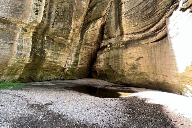 Guided backpacking and hiking trip on Arizona’s Mogollon Rim - Price and value: where the $1,050 goes