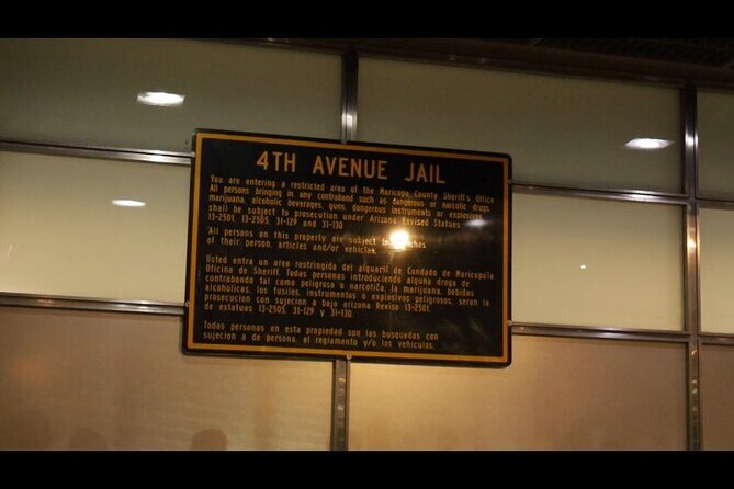 Haunted Jails, Rails and Grave Tales Ghost Tour - Guides, personalities, and how the tour balances fun vs claims