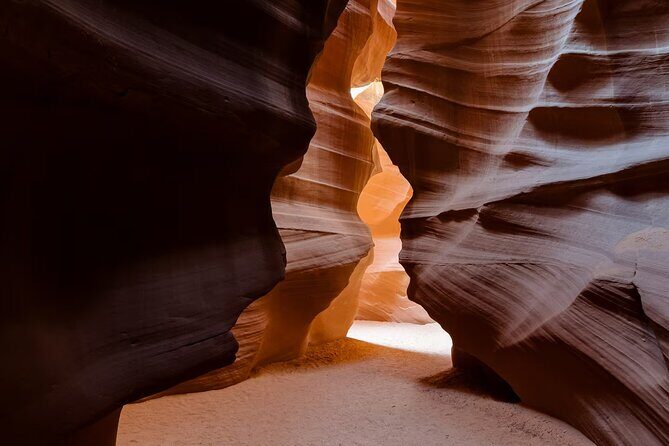 Horseshoe Bend and Antelope Canyon Day Tour from Phoenix - Key highlights you’ll care about