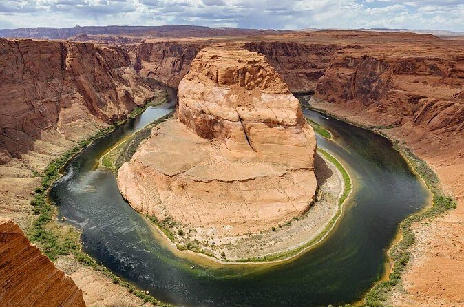 Horseshoe Bend and Antelope Canyon Day Tour from Phoenix - The Naala factor: how a small group changes the whole day