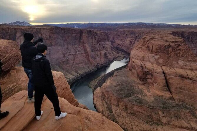 Horseshoe Bend and Antelope Canyon Day Tour from Phoenix - Value check: what $375 buys you (and what it doesn’t)