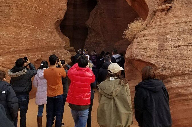 Horseshoe Bend and Antelope Canyon Day Tour from Phoenix - Timing and comfort: your real day-trip strategy