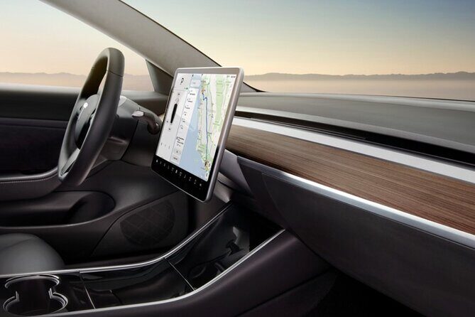 Luxury Private Tesla Transfer from Phoenix Airport to Hotels - Who This Transfer Fits Best (And Who Might Skip It)