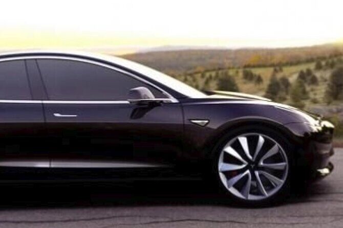 Luxury Private Tesla Transfer from Phoenix Airport to Hotels - Should You Book This Private Tesla Transfer?