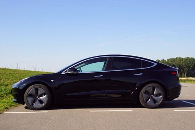 Luxury Private Tesla Transfer from Phoenix Airport to Hotels - FAQ