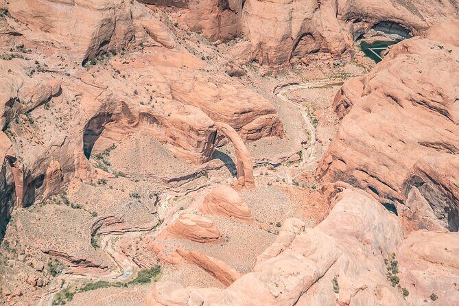 Monument Valley Air and Ground Tour from Phoenix (MVJ) - Navajo Tribal Park and John Ford’s Point: what you’re really doing on the Jeep