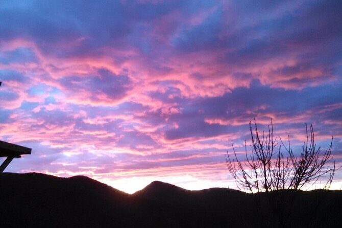 Mountain Shadows Sunset Jeep Tour minutes from Scottsdale - Key Highlights You’ll Feel Right Away