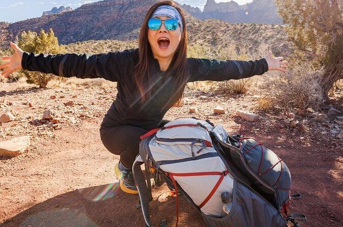Near Zero Backpacking Rental Bundle - Who this bundle is for (and who should think twice)