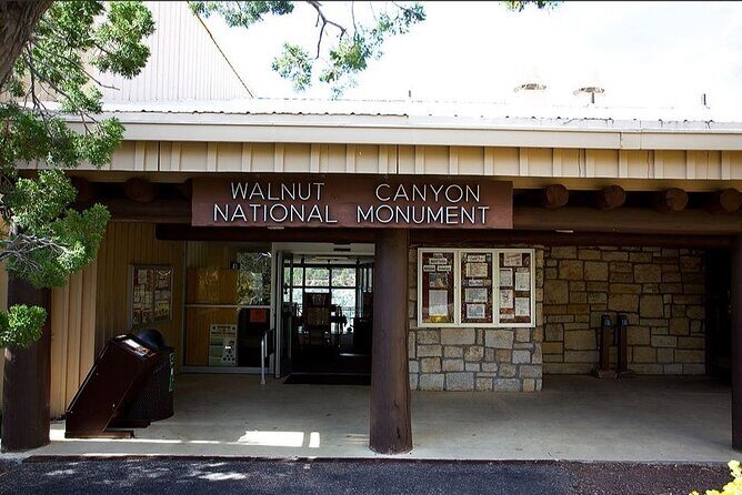 Northern Arizona Meteor Crater and Walnut Canyon from Phoenix - Private Tour - Logistics That Matter: Timing, Comfort, and Weather