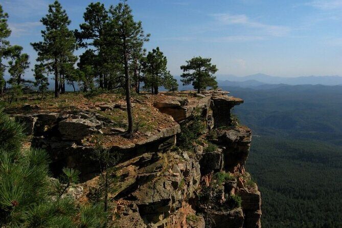 Northern Arizona Meteor Crater and Walnut Canyon from Phoenix - Private Tour - Who Should Book This Tour (and Who Might Prefer Another Option)