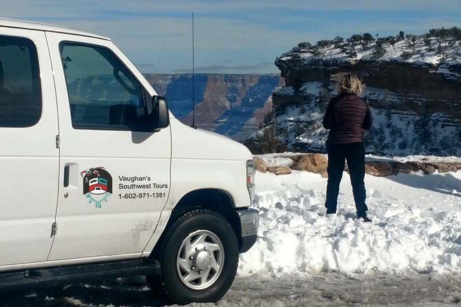 One-Day Private Grand Canyon National Park/Sedona tour from Phoenix-Scottsdale - Before You Go: The Real Shape of the Day (and Why It’s Worth It)