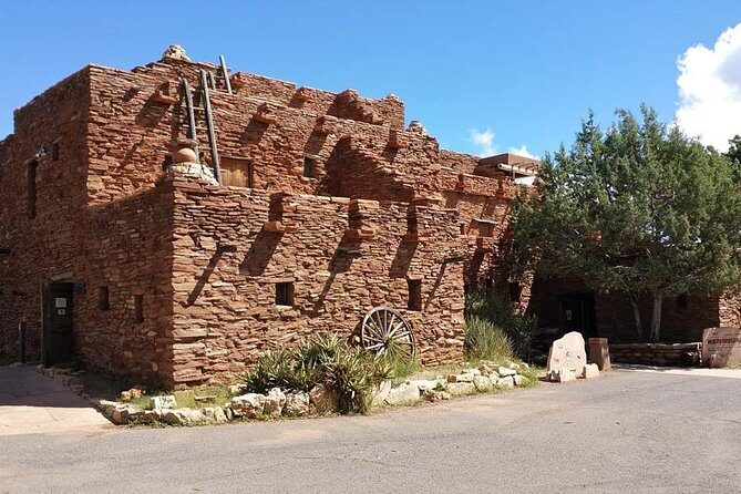 One-Day Private Grand Canyon National Park/Sedona tour from Phoenix-Scottsdale - On the Road Through Flagstaff: Peaks, Ponderosa Pines, and Route 66 Memories