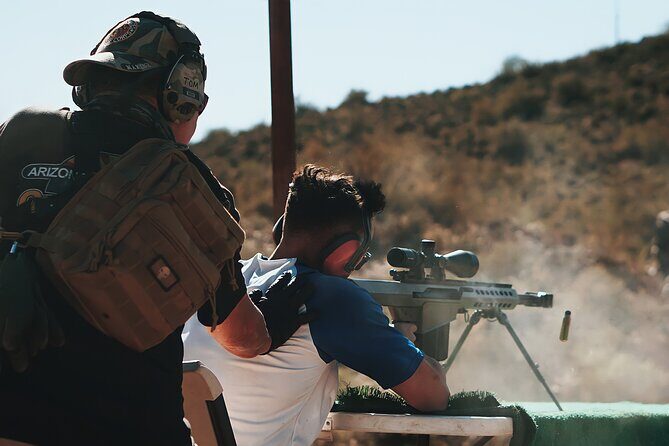 Outdoor Range - Modern Warfare Package - Modern Warfare Package: What It Really Means in the Real World