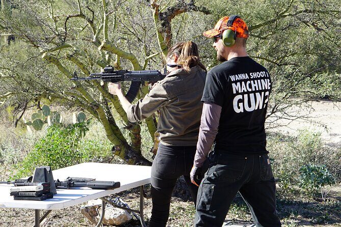 Outdoor Range - Modern Warfare Package - Price and Value: Why $228.84 Can Make Sense
