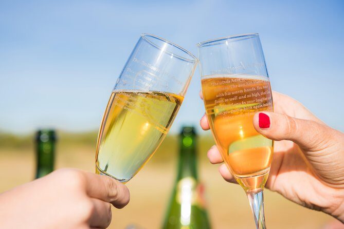 Phoenix Afternoon Hot Air Balloon Ride with Bubbly + Charcuterie - Phoenix afternoon ballooning: what you’re really buying