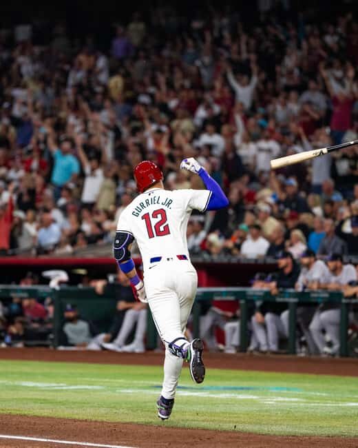 Phoenix: Arizona Diamondbacks Baseball Game at Chase Field - The Hall of Fame and History Museum: More Than Just a Wall of Photos