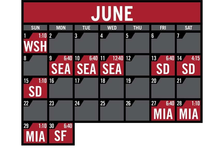 Phoenix: Arizona Diamondbacks Baseball Game at Chase Field - Watch Baseball by the Only Pool in MLB