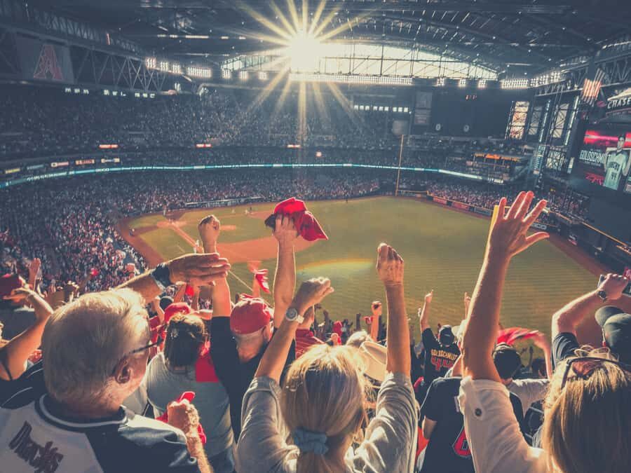 Phoenix: Arizona Diamondbacks Baseball Game Ticket - Key Points That Make This Game-Watching Deal Worth It