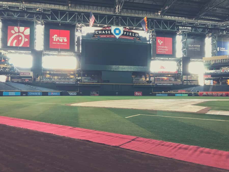 Phoenix: Arizona Diamondbacks Baseball Game Ticket - Should You Book This Arizona Diamondbacks Ticket?