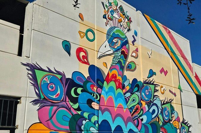 Phoenix Art Heist: Mural Mystery Exploration Game and Tour - How the puzzle story works: 13 challenges and the forgeries hook