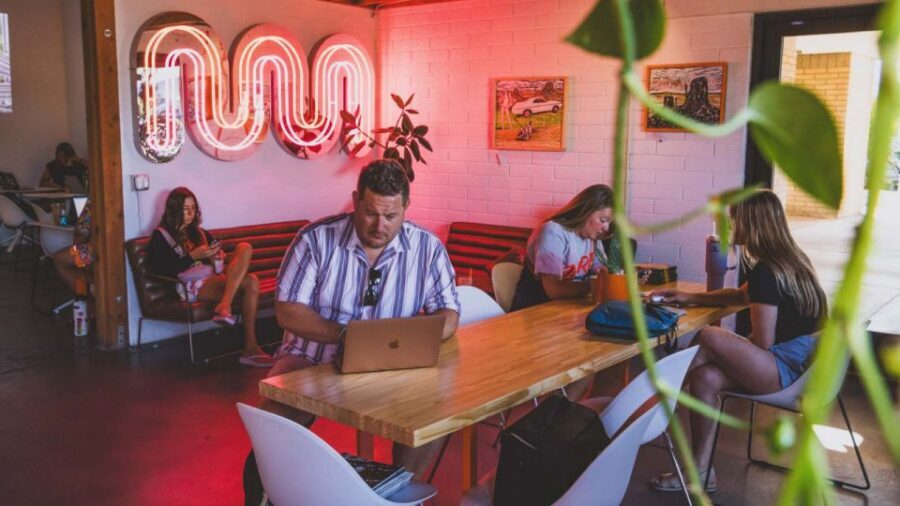 Phoenix: Coffee Tasting Digital Passport - What This Experience Actually Does for You