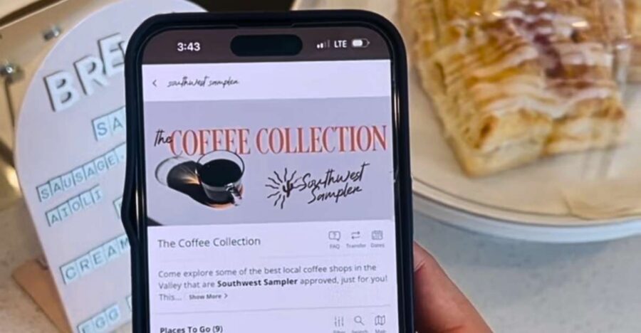 Phoenix: Coffee Tasting Digital Passport - Price and Value: Why $20 Makes Sense for 9 Stops