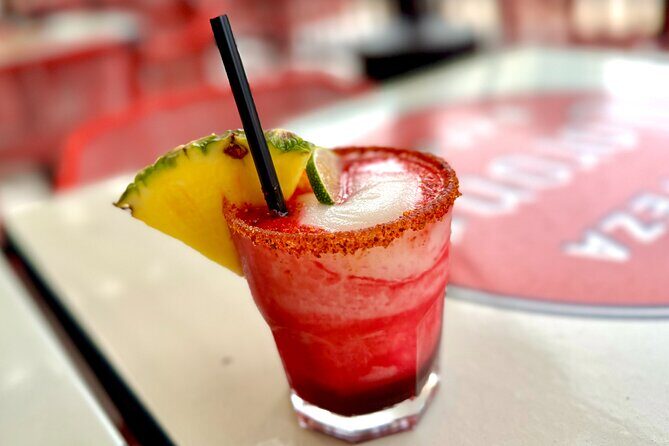 Phoenix Food Tour on Trendy Roosevelt Row with 7 Food Tastings - Key highlights you’ll actually care about