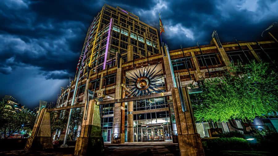 Phoenix: Ghosts & Poltergeists Guided Haunted Walking Tour - Price and value: what $27 buys you in Phoenix