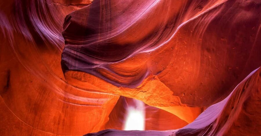 Phoenix: Grand & Antelope Canyon 2-Day Tour & Flight Option - Antelope Canyon with a Navajo guide: the slot-canyon hour you’ll remember