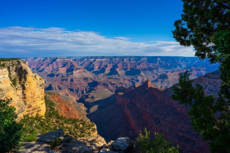 Phoenix: Grand & Antelope Canyon 2-Day Tour & Flight Option - Price and what you actually get for it