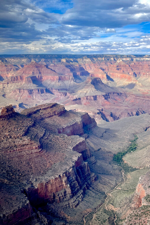Phoenix: Grand Canyon National Park Tour & Helicopter Flight - Quick hits: what makes this Grand Canyon helicopter day work