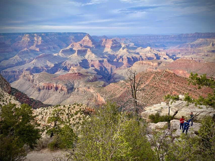 Phoenix: Grand Canyon National Park Tour & Helicopter Flight - Should you book this Grand Canyon helicopter tour from Phoenix?