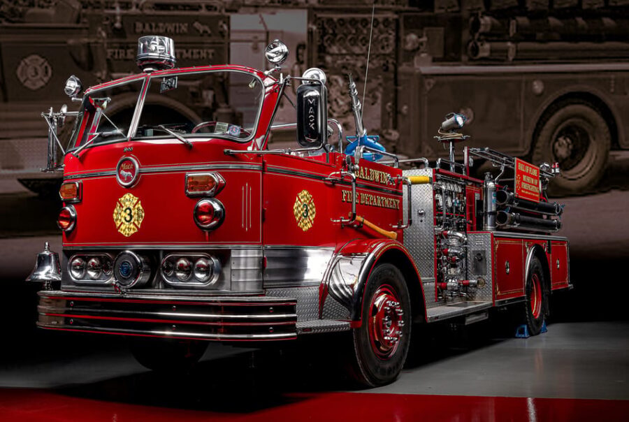 Phoenix: Hall of Flame Museum of Firefighting Entry Ticket - Ticket Value: What $19 Buys You in Real Terms