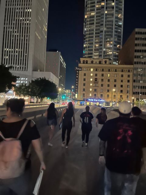 Phoenix: History, Mystery and Ghost Hunting Tour - Key things to know before you go