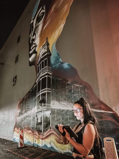 Phoenix: History, Mystery and Ghost Hunting Tour - Price and value: is $45 worth 30 minutes?