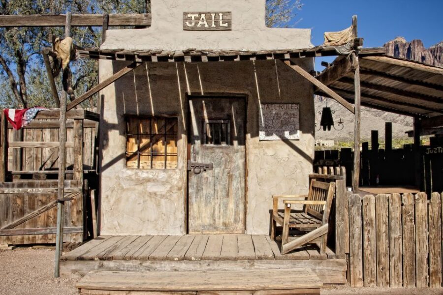 Phoenix/Scottsdale: Apache Trail Tour & Canyon Lake Cruise - Key things to know before you go