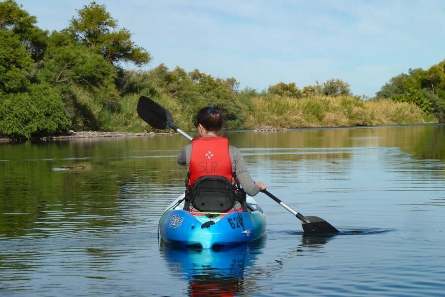 Phoenix: Self-Guided Kayaking Trip to Foxtail - Who this Foxtail trip fits best (and who should look elsewhere)