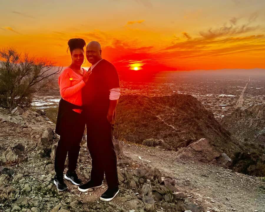 Phoenix: Sonoran Desert Guided Sunset Hike - Who should book this sunset hike, and who should skip it