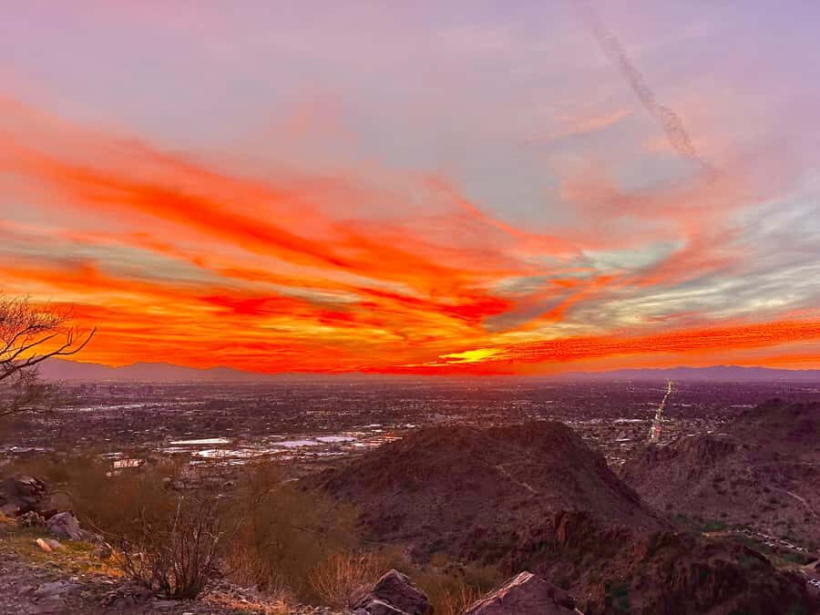 Phoenix: Sonoran Desert Guided Sunset Hike - What you’re really paying for: a sunset hike with real desert interpretation
