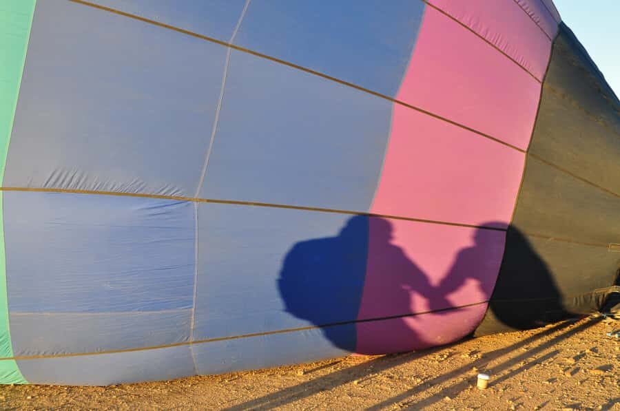 Phoenix: Sunrise Hot Air Balloon Tour - Price and value: what $249 gets you (and what it doesn’t)