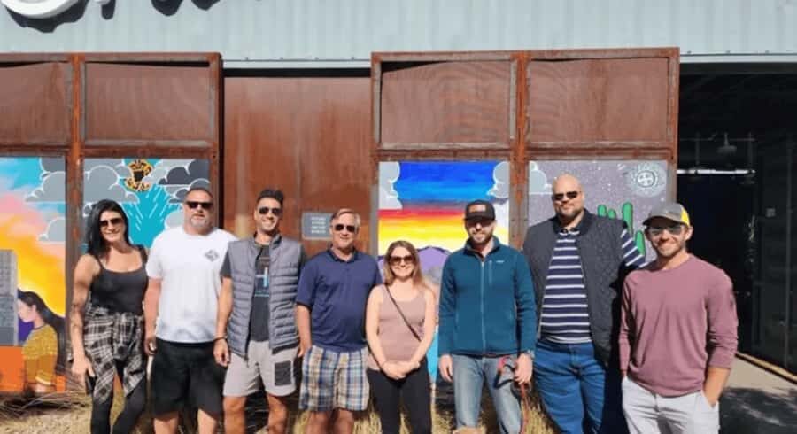 Phoenix: Tacos and Murals Tour - Key things to prioritize on this Phoenix food + murals tour