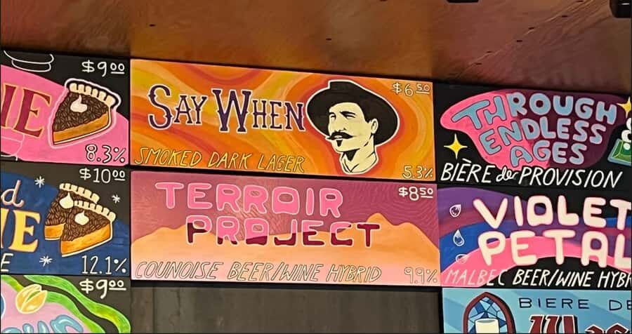 Phoenix: Tacos and Murals Tour - Where you start: NW corner of 1st and Roosevelt