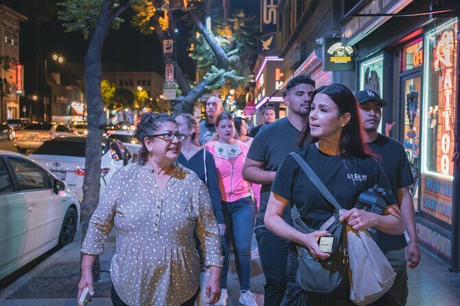 Phoenix Ultimate Dead of Night Ghost Tour - Who should book this Phoenix ghost tour, and who should skip it