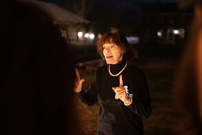 Phoenix Ultimate Dead of Night Ghost Tour - Should you book it? My honest call