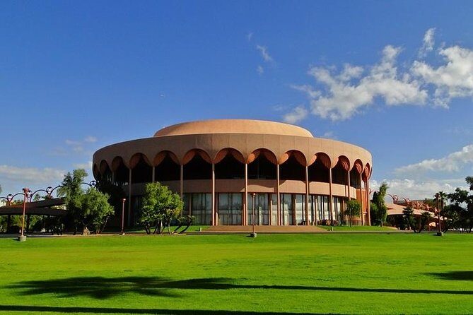 Private 4 Hour City Highlights Tour of Phoenix / Scottsdale - Price and Value: Is $550 per Group a Good Deal?