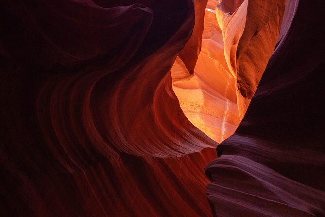 Private Lower Antelope Canyon Day Tour from Phoenix/Scottsdale - Why This Antelope Canyon + Horseshoe Bend Plan Makes Sense