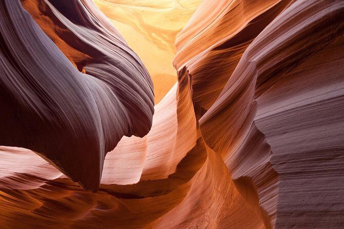 Private Lower Antelope Canyon Day Tour from Phoenix/Scottsdale - The Long Desert Drive: Route 66 Views Toward Page