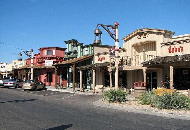 Private Phoenix and Scottsdale Half-Day City Tour - Key Things That Make This Tour Worth Your Time