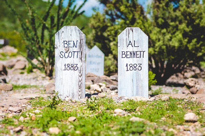 Private Tombstone Arizona and San Xavier Mission Day Trip - Mission San Xavier del Bac: The White Dove stop you can actually enjoy