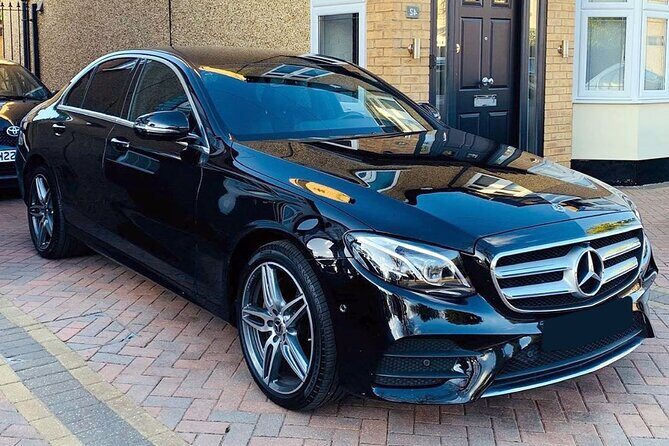 Private Transfer: Sky Harbor Airport PHX to Phoenix by Sedan Car - Key things to know before you book